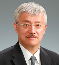 吉田寛教授