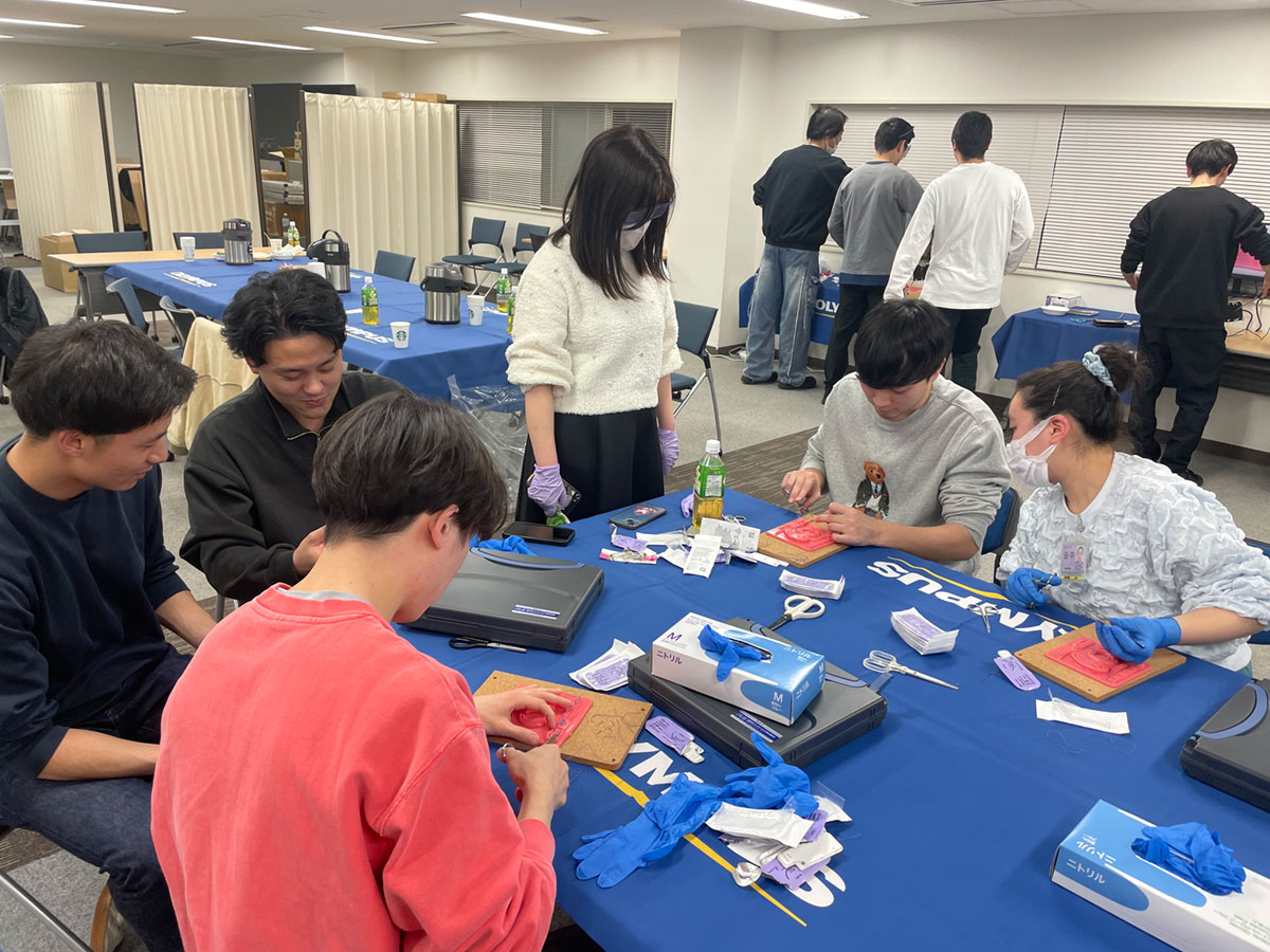 Surgical Skill Seminer