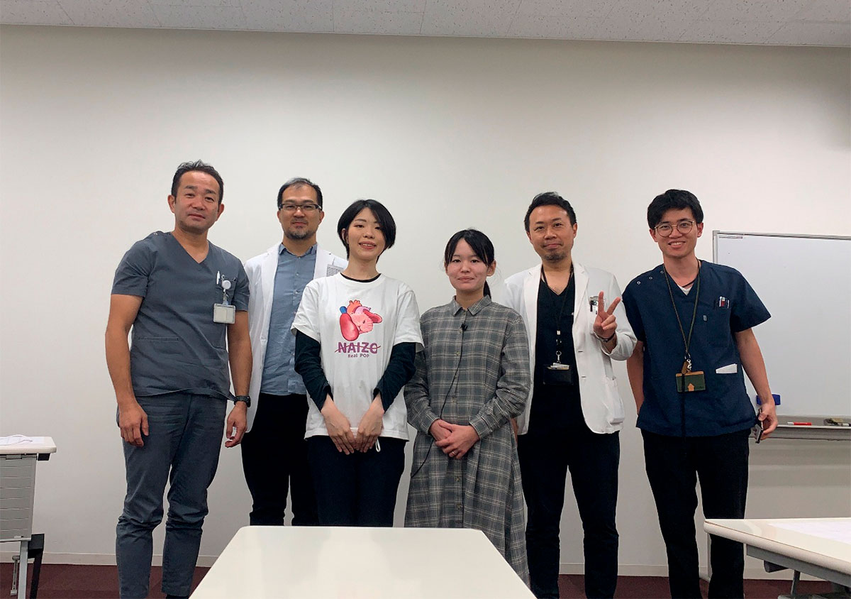 ハンズオンセミナー