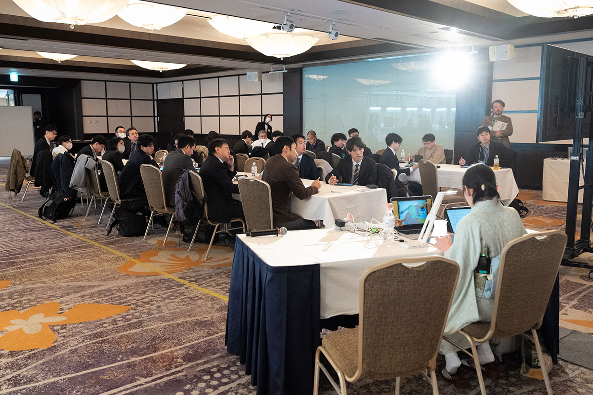 第87回日本臨床外科学会学術集会