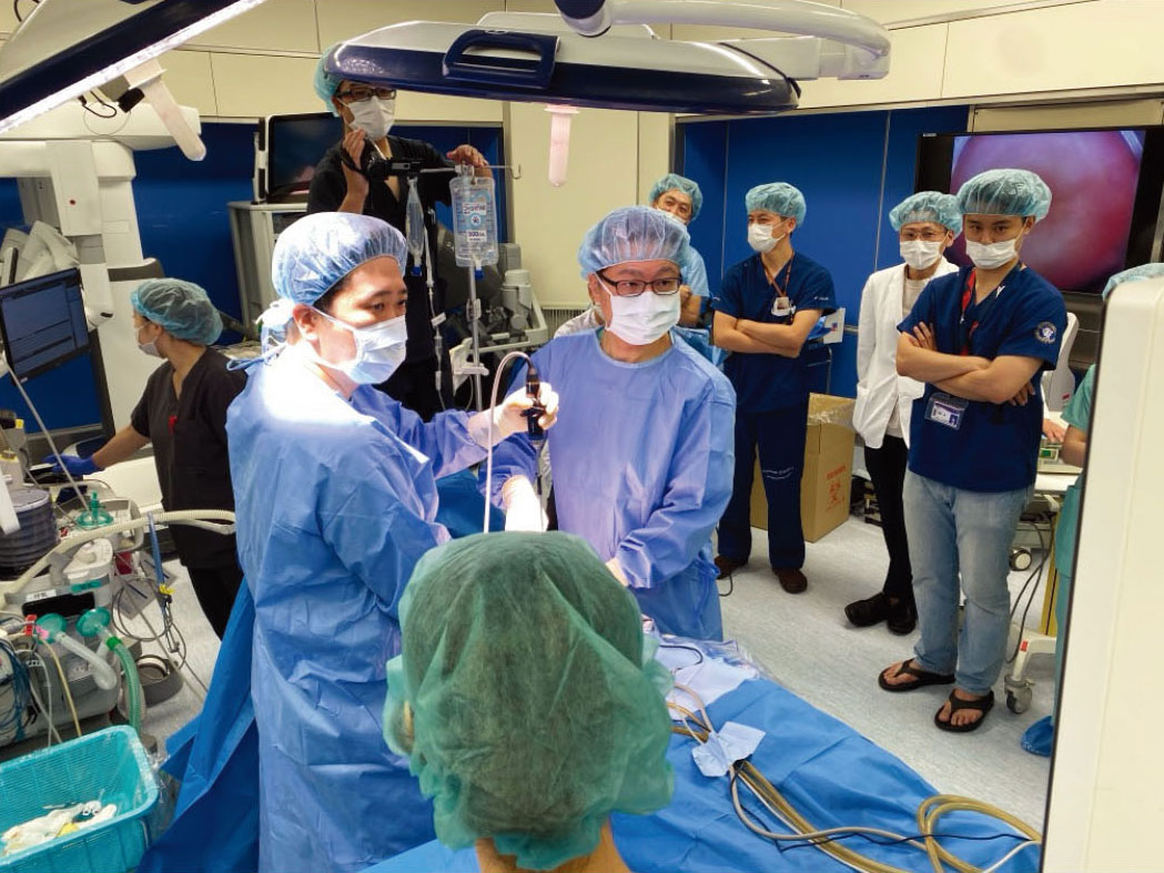 Surgical Skill Seminer