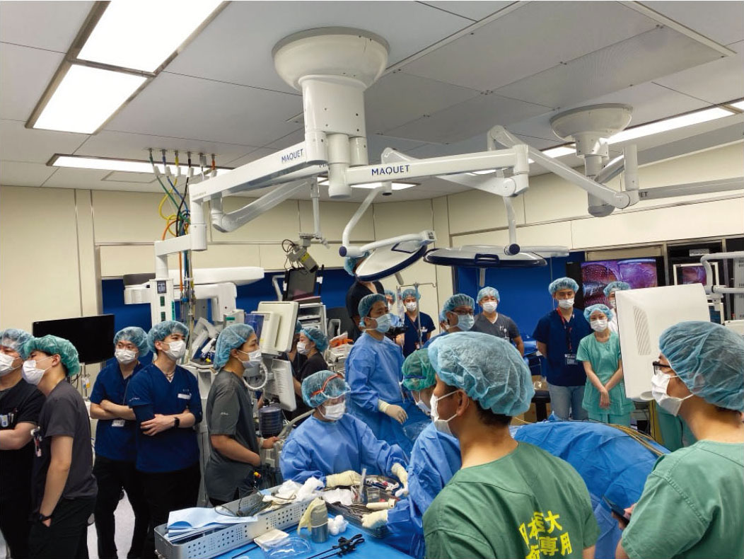 Surgical Skill Seminer