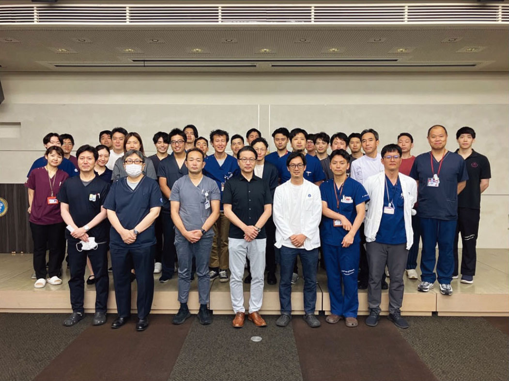 Surgical Skill Seminer